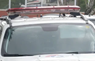 Mulher é presa após tentar furtar supermercado usando carrinho de bebê em Criciúma