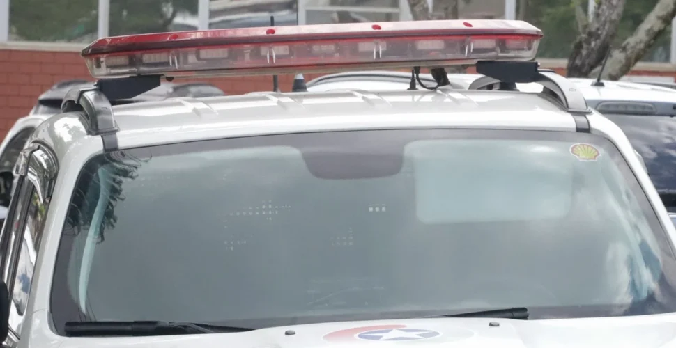 Mulher é presa após tentar furtar supermercado usando carrinho de bebê em Criciúma