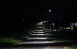 Orleans avança com nova gestão da iluminação pública