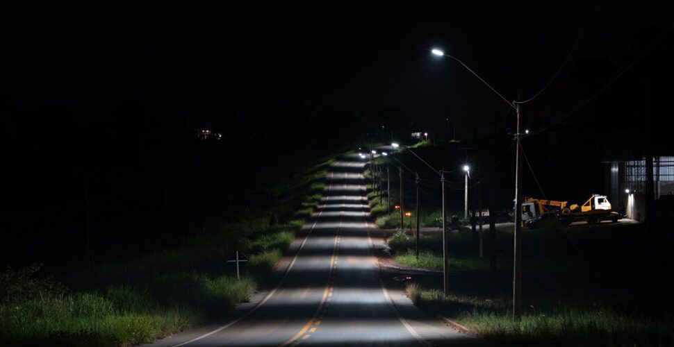 Orleans avança com nova gestão da iluminação pública