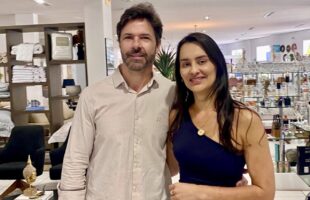 Transforme seu lar com estilo: Tutt Ambientes, a maior referência em móveis e decorações de Orleans