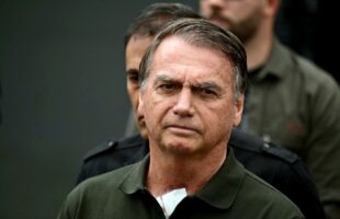 Moraes determina transferência de Bolsonaro para unidade da Papuda