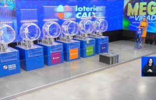 Mega da Virada tem sorteio recorde nesta quinta-feira após adiamento