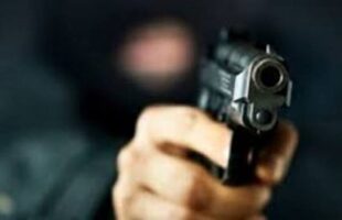 Assalto a supermercado em Braço do Norte termina com prejuízo de R$ 3 mil