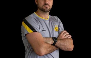 Orleanense comanda o Tigre na maior competição de base do país