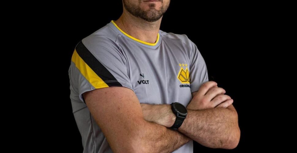 Orleanense comanda o Tigre na maior competição de base do país