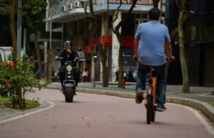 Nova era para os ciclomotores: regras de registro já estão em vigor em todo o país