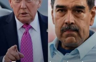 Trump classifica como “brilhante” operação que capturou Maduro na Venezuela