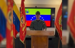 Venezuela afirma que vai reagir após ataque e exige prova de vida de Maduro