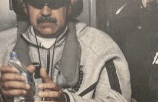 Trump anuncia que governo americano vai administrar Venezuela após captura de Maduro