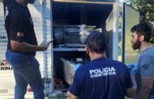 Corpo de adolescente desaparecido no réveillon é encontrado decapitado