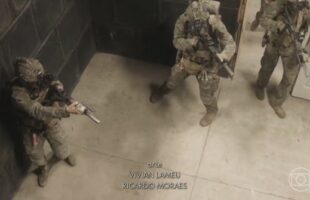 Bastidores: Captura de ditador venezuelano nos EUA teve espiões infiltrados e réplica de sua casa