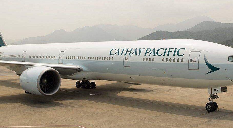 Voo “viaja no tempo” e chega antes de decolar em travessia do Ano-Novo