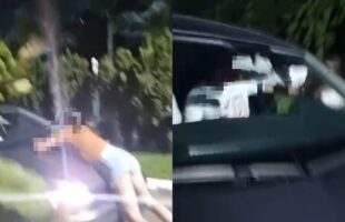 Vereador é flagrado saindo de motel com ex-assessora e confusão familiar termina em boletim de ocorrência