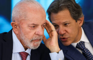 Haddad confirma saída do governo Lula até fevereiro