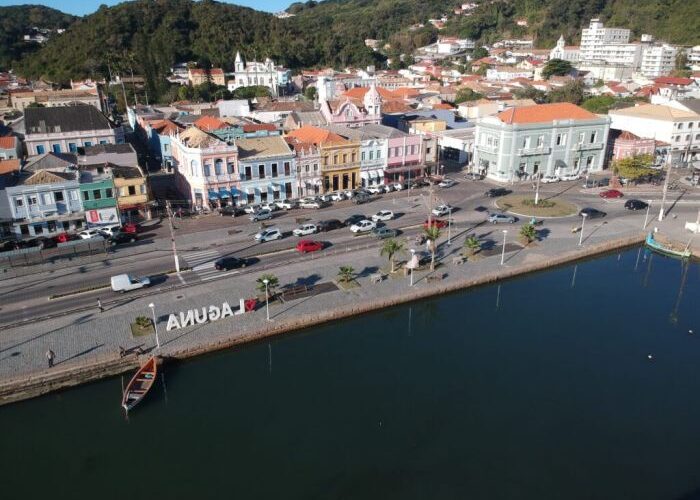 Laguna celebra 350 anos com uma temporada de verão repleta de atrações