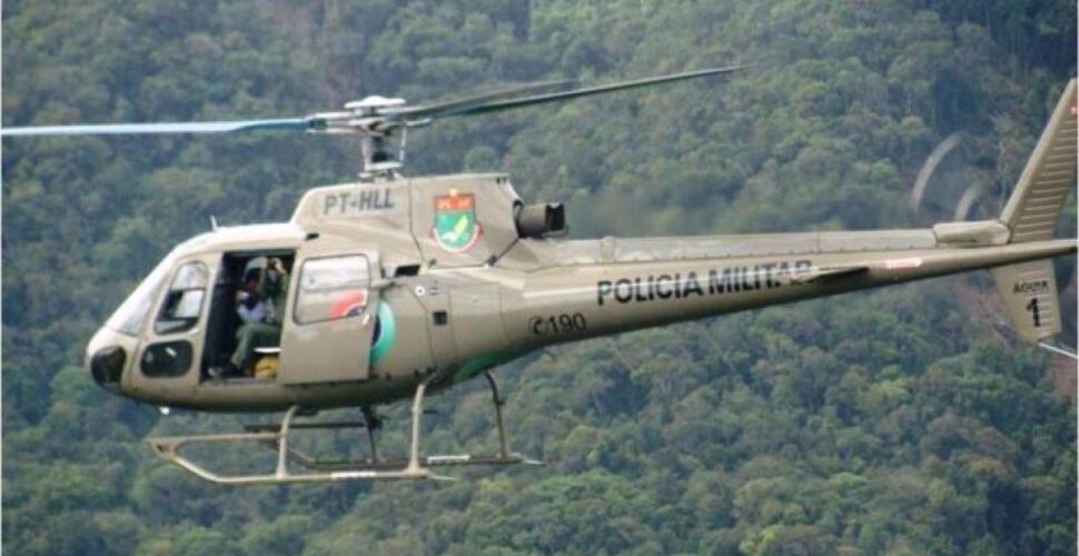 Assalto a cooperativa no Vale do Itajaí termina com criminosos em fuga pela mata