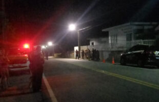 Tragédia na rodovia: idosa de 94 anos morre atropelada por moto