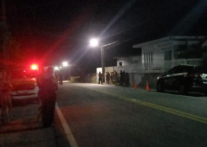 Tragédia na rodovia: idosa de 94 anos morre atropelada por moto