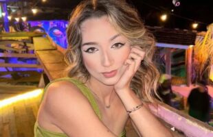 Samira, de Imbituba, conquista vaga no BBB 26 após votação popular