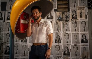 Brasil leva Globo de Ouro com ‘O Agente Secreto’ de Kleber Mendonça Filho