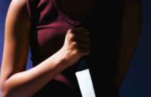 Mulher reage a agressão e fere ex-companheiro com faca em Içara