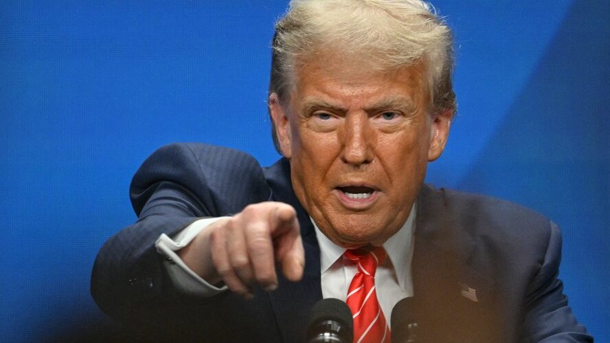 Brasil está na lista: Trump suspende vistos de imigração para 75 países