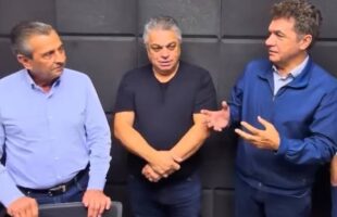 Clésio Salvaro é lançado pré-candidato a deputado estadual pelo PSD