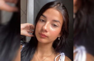 Adolescente morre em colisão com caminhão-guincho estacionado em Criciúma