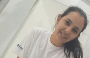 Mulher é assassinada em frente à base da PM ao buscar socorro contra ex-companheiro