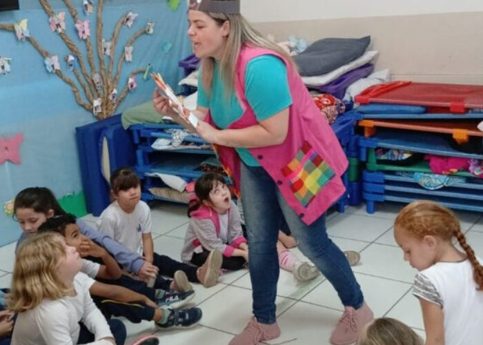 Calendário escolar é definido em Capivari de Baixo