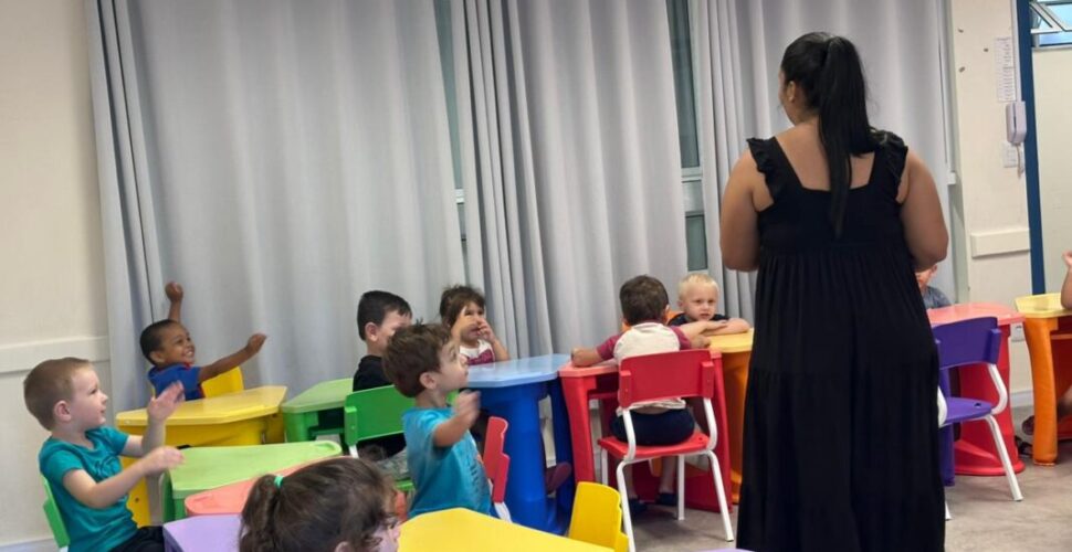 Colônia de férias em Orleans atende mais de 120 crianças