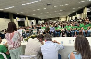 Coopercocal realiza eleição após assembleia com alta participação