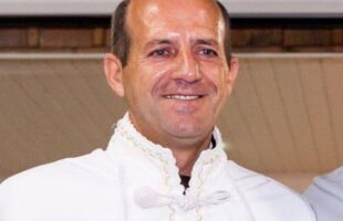 Orleans perde Elcio Willemann, ex-reitor do Unibave