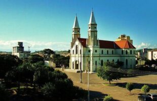 Regularização fundiária em Braço do Norte é retomada