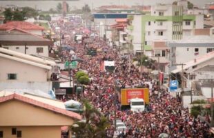 Laguna decreta regras para o Carnaval 2026 com mudanças no trânsito e esquema de segurança reforçado