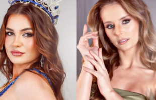 Catarinenses disputam coroa do Miss Brasil Mundo 2026