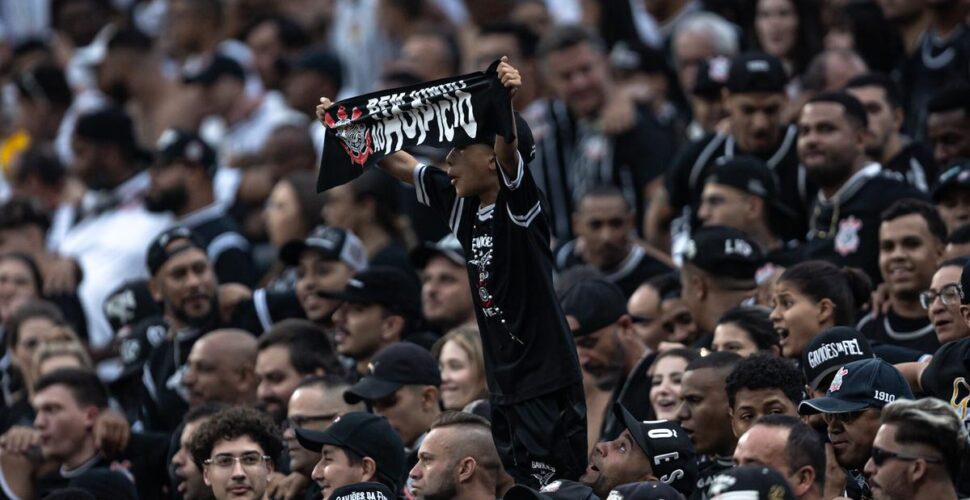 Corinthians vence Gotham FC e coloca o Brasil inteiro na torcida pela final
