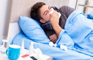 Santa Catarina confirma 17 casos de influenza A H3N2, incluindo quatro na região