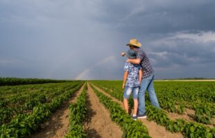 São Ludgero abre vagas para curso que transforma jovens em empreendedores rurais