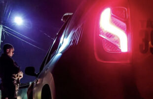 Polícia recupera carro furtado em Criciúma durante tentativa de arrombamento no Balneário Rincão