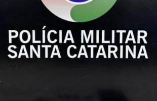 Homem é preso por tráfico de drogas em Criciúma após tentar fugir da Polícia Militar