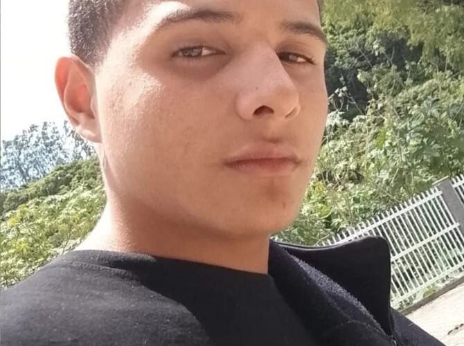 Jovem de 16 anos morto afogado no Rio Hipólito é identificado