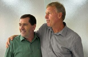 Prefeito de São Ludgero reassume cargo após licença pessoal