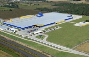 Baly anuncia instalação de nova fábrica em Araranguá