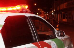 Mulher tem bolsa furtada no terminal rodoviário de Criciúma