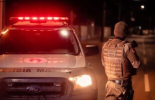 Foragido do Presídio de Criciúma é recapturado em barreira policial em Jaguaruna