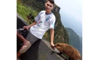 Motociclista morre após 42 dias internado em decorrência de acidente na SC-445