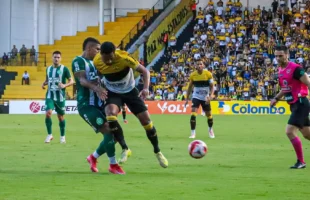 Criciúma sai atrás, Avaí vence fora e quartas de final do Catarinense seguem abertas