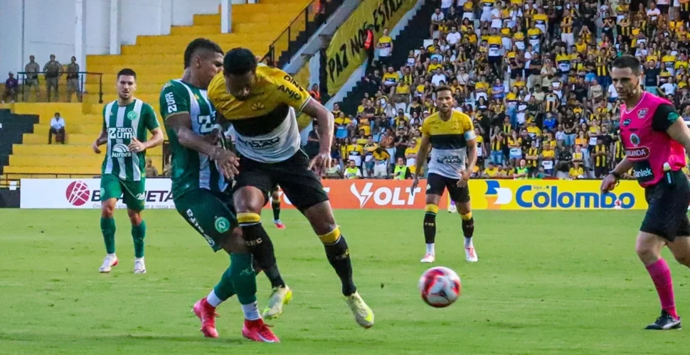 Criciúma sai atrás, Avaí vence fora e quartas de final do Catarinense seguem abertas